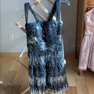 Dress. 28 in long, 15in wide